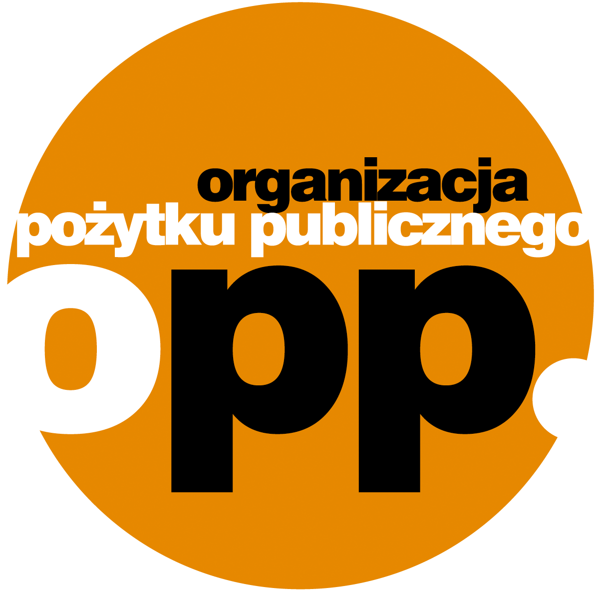 Organizacja Pożytku Publicznego
